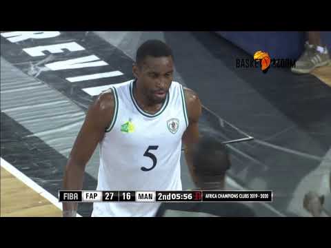 Presentation Fap 2021