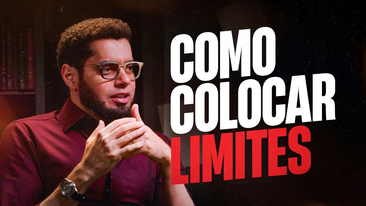 COMO TER A CONVERSA DIFÍCIL QUE VOCÊ VIVE ADIANDO