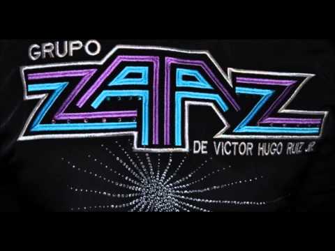 Grupo ZAAZ Exitos (Audio) Mix En Vivo 2016