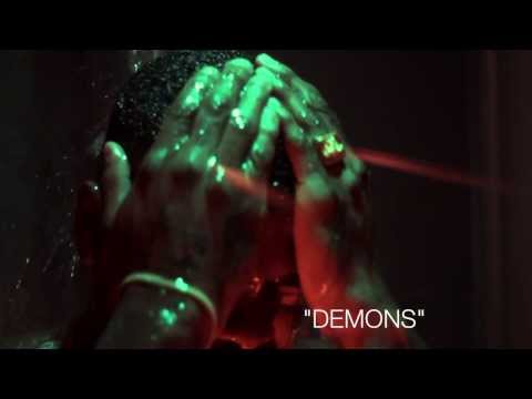 Hartly - Demons [Directed by TriKx]