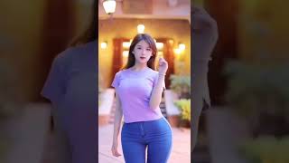 Cute Girl lovely Dance ? #Cute #Dance