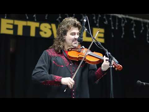 Wayne Massengale (MC)