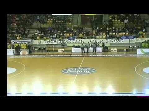 Liga Adecco Oro J30 CLUB OURENSE BALONCESTO...,89 - 49,PLANASA NAVARRA... (17/04/2015)