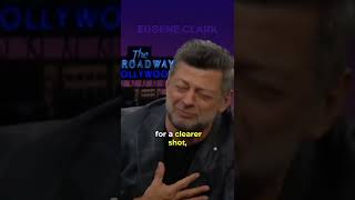 Did You Know In VENOM: LET THERE BE CARNAGE…