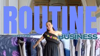 Comment créer la routine quotidienne parfaite (et vraiment tenir sur la durée)