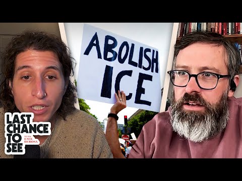 How to Talk About Immigration w/ Daniel Denvir