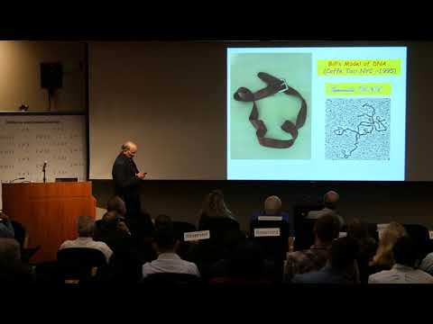 2017 Seaborg Symposium - Professor Avinoam Ben-Shaul