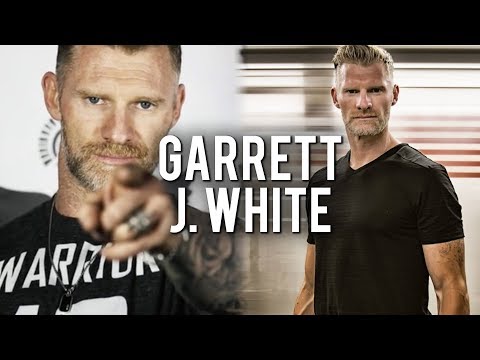 What Does It Mean To Be A Man? Wake Up Warrior | Garrett J. White