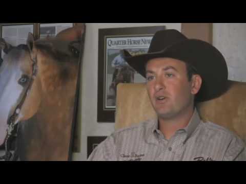 A Rider's Story - Steffen Peters and Andrea Fappani