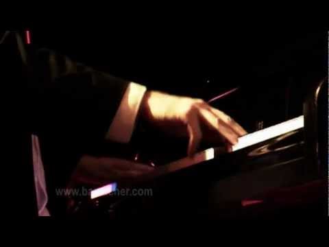 Johan Blohm - Old Black Joe