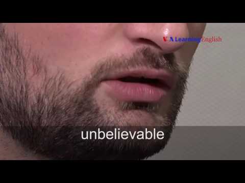 Let's Learn English Lesson 39 Speaking Practice