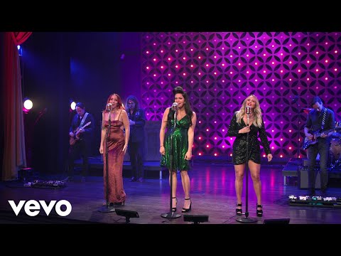 Pistol Annies - Hell of a Holiday (Live Performance)