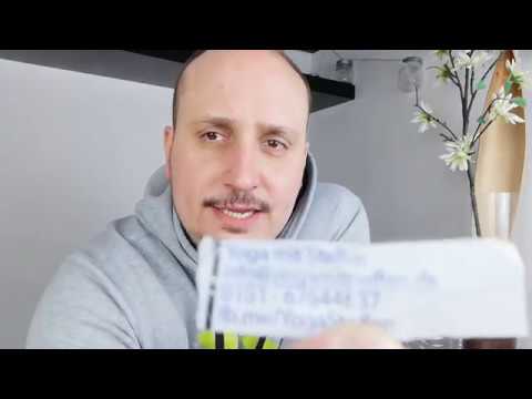 Die Steffen Hertlein Show - 06.01.2019