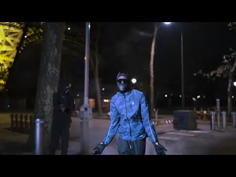 Bori LaB & @2ZG  - Juste un peu (Clip officiel)