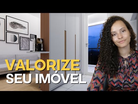 Aprenda reformar seu apartamento para alugar e aumentar o aluguel