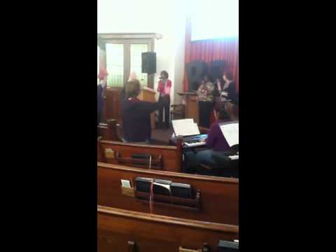 I See Heaven - Tamara Marcella & The Glory Worship Center Worship Team