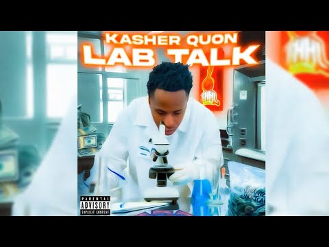 Kasher Quon - “Pure Comedy” (Prod. By Primo Beatss)