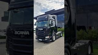 Cap tractor Scania R 500 / HYDRAULIKA / RETARDER / I-PARK COOL / de vânzare - Imagine 4 | Autoline MD Cap tractor Scania R 500 / HYDRAULIKA / RETARDER / I-PARK COOL / | Imagine 4 - Autoline