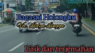 Download lagu Bagasni Holonghu || lirik dan terjemahan #simalungun #lagusimalungun mp3