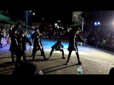 coolbreaks dance competation " (tacloban city) 2017