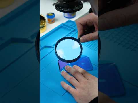 Investigating Apple’s Overpriced Adhesive…