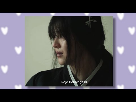 Raja heluvagella | Slowed + Reverb | Lofi graduate