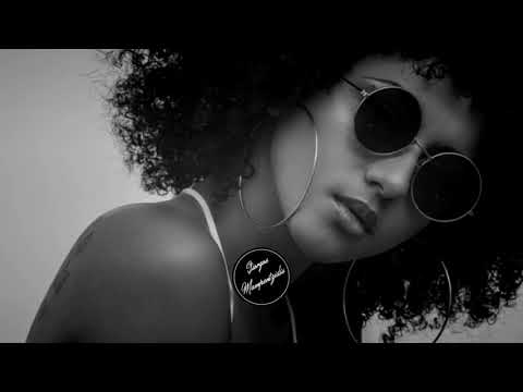 Iris Dee Jay, Marcie Joy - Listen (Ambient Version)