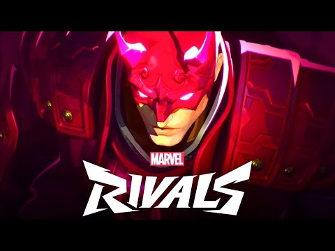 [ksantana973] - MARVEL RIVALS DAREDEVIL PS5 ASMR GAMEPLAY [NO COMMENTARY]