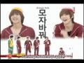 {Eng Sub} MBLAQ on Shin ρ∂ Ep. 1 (3/5)