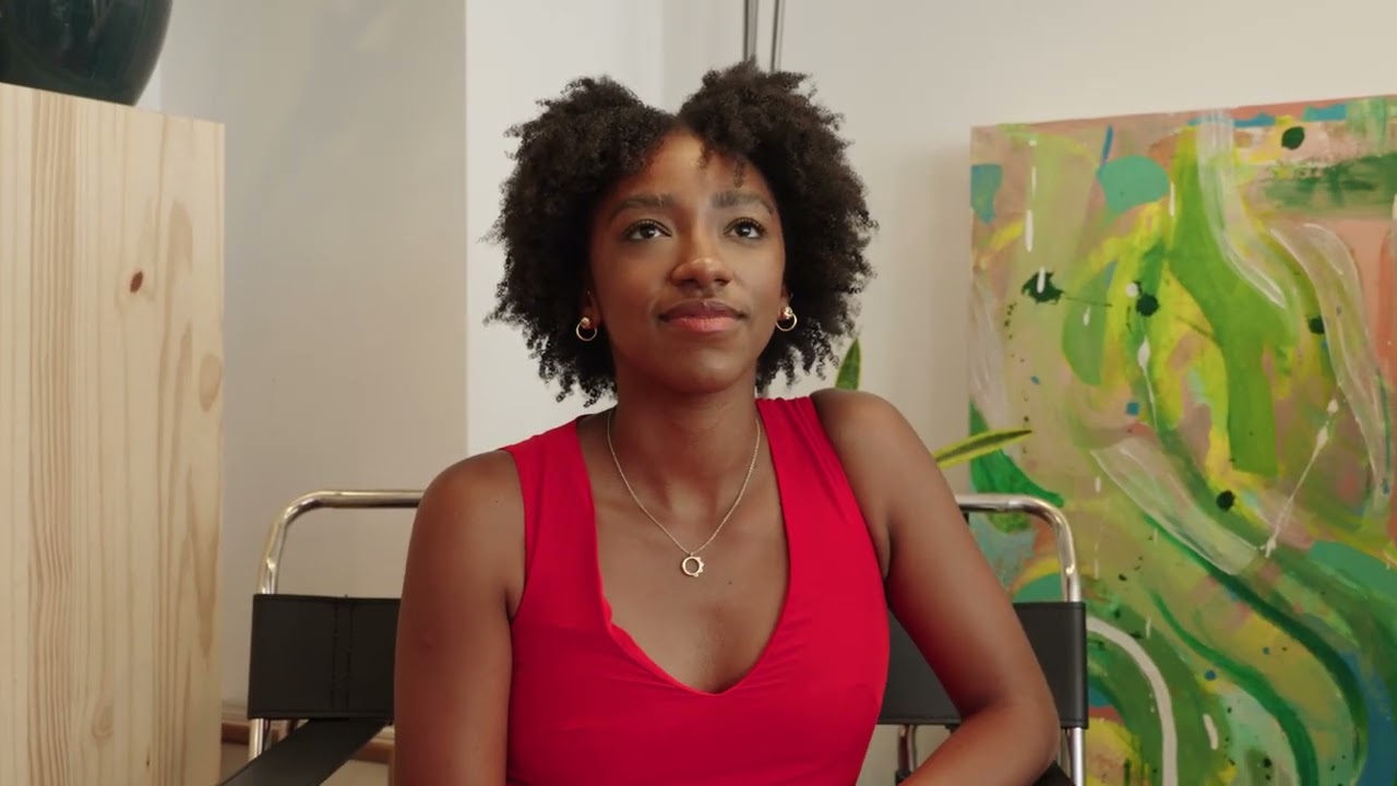 Church Girl Part 3 - Significant