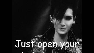 Tokio Hotel - Zoom into me (Lyrics)