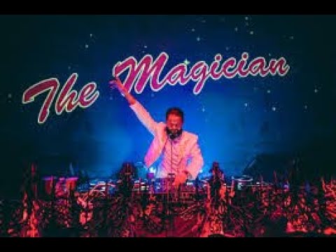 Jengi & The Magician - Things We Do (TOMORROWLAND MUSIC)