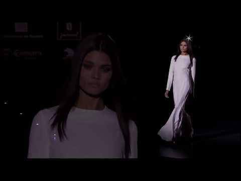 JUANA MARTIN MB Madrid Fashion Week Full Show Fall Winter 2014 2015 by Fashion Channel