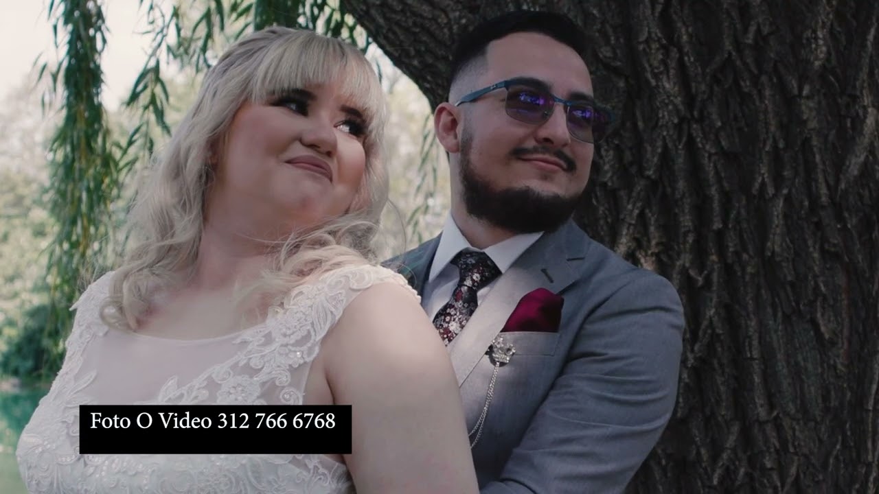 Boda - Chicago