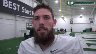 Chris Frey Previews Maryland