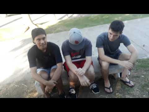 FRION vs FRIEDRICH - Octavos: fecha 1 (Torneo 2019)