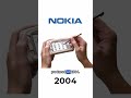 First Touchscreen Smart Phone
