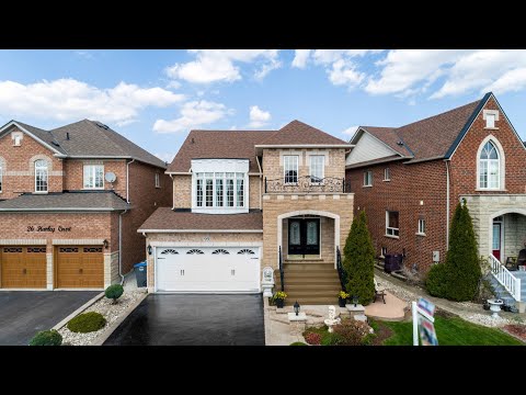 99 Edenbrook Hill Drive, Brampton Home for Sale - Real Estate Properties for Sale