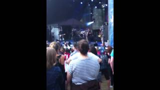 Sam Roberts Band - Shapeshifters , FEQ Festival d'été de Qué