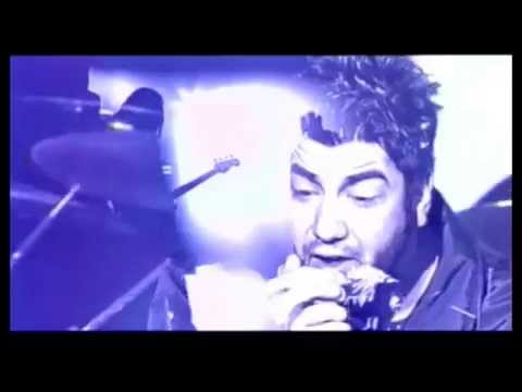 Deftones - Headup With Max Cavalera @ Nulle Part - Paris, France 01-21-1998