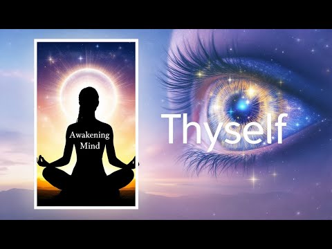 Awakening Mind Part 1: Know Thyself (2023) - Complete HD Film
