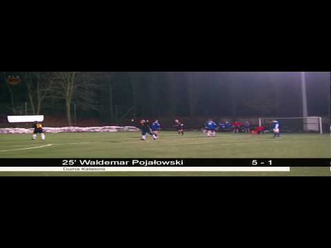 4. tydzień: Duma Katalonii - SeeKrakow (FLS Wiosna 2013)