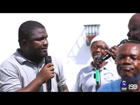 PRESBYTERIAN SINGING BAND SONGS | PART 1