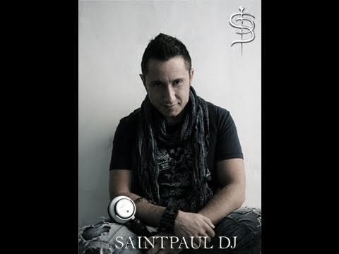 "Love Is Unbound" Mister Jam feat. Eliza G -  Saintpaul Dj Remix