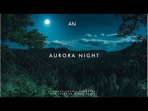 EDM Music 2017 | Ionela Covali  -  Povestea mea (Aurora Night Remix)