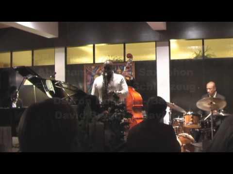 Burton/McPherson Quartet Titel Nr. 1/6, Teil 1