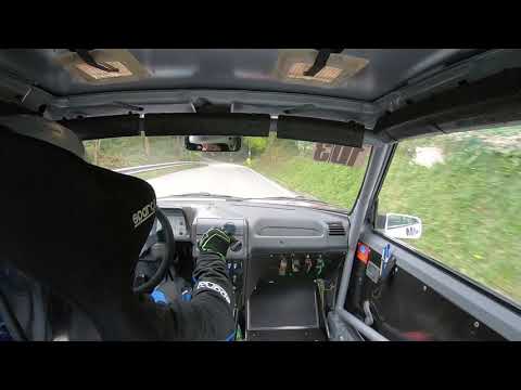 42. Cividale Castelmonte - Aleksander Buh