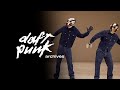 Daft Punk Gap Commercial Spot HD