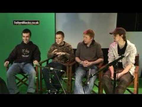 Interview (Part 1)