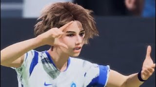 #56【FC26】【ここしかない！低弾道トリベーラ】アーリークロス/ファンシーパスがまれによくあるゴール集 #クロス #ファンシー #アーリークロス #スルーパス #ゴール集